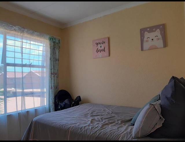 2 BEDROOM PROPERTY TO RENT IN EDLEEN